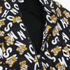 Moschino Baby|Kids|Teen All-over Letters Bear Jackets