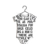 Wolf and Rita Diogo Alphabet Soup Baby Bodysuit baby onesies Wolf and Rita   