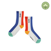 Bobo Choses Colors Stripes long socks