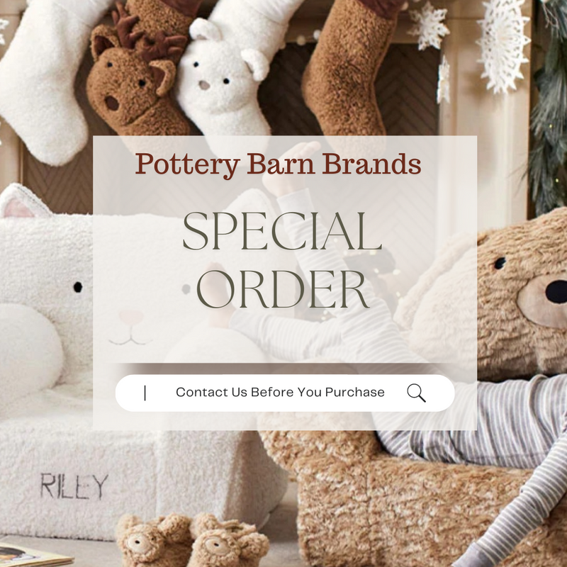 Special Order - Pottery Barn Brands for Xiaoxiao  Pottery Barn Kids   