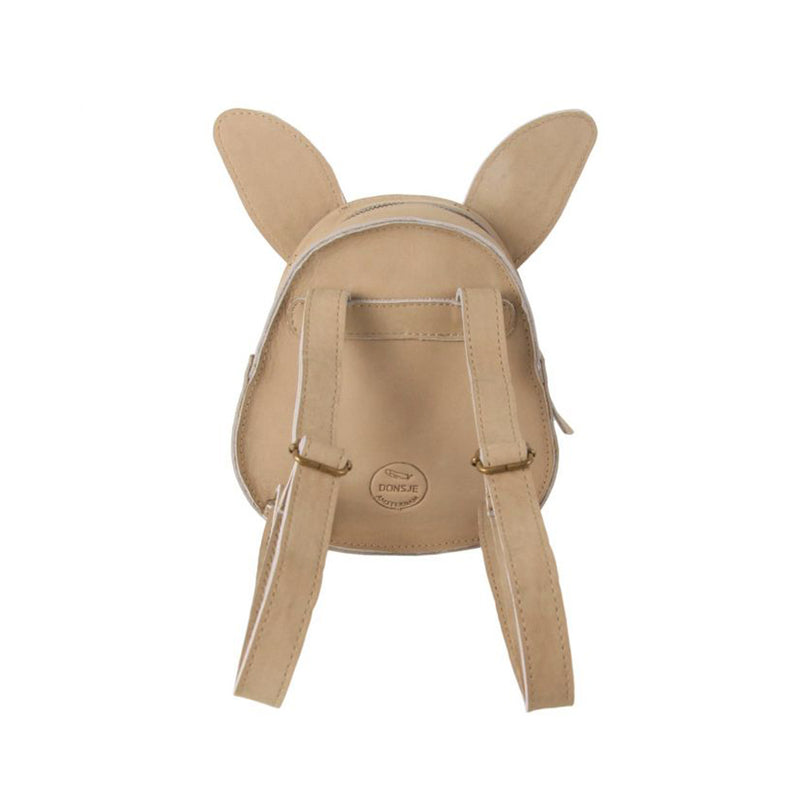 Donsje Kapi Backpack Bunny Bag kids bags Donsje   