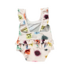 Molo Kids Nalani Ruffles 50+UV Baby Swimsuit kids swimwear one-pieces Molo Kids   