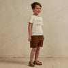 Rylee + Cru basic tee || viva safari kids T shirts Rylee And Cru   