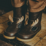 Donsje Wadudu Exclusive Lining Moose Boots kids shoes Donsje   