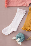Louise Misha Socks Chilou 3 Colors kids socks and tights Louise Misha   