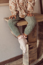 Louise Misha Socks Chilou 3 Colors kids socks and tights Louise Misha   