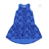 Moschino Kids Teddy Bear All Over Print Dress - Crown Forever