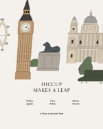 Fanny & Alexander Hiccup Makes A Leap kids books Fanny & Alexander   
