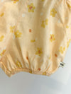 The New Society Baby Limoncello Baby Romper kids rompers The New Society   