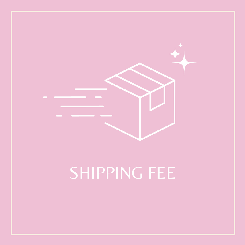 Shipping Fee - Crown Forever