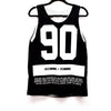 Homme+Femme Tanktop Tank Top Homme+Femme S 90 