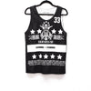 Homme+Femme Tanktop Tank Top Homme+Femme S Stars 