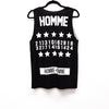 Homme+Femme Tanktop Tank Top Homme+Femme   