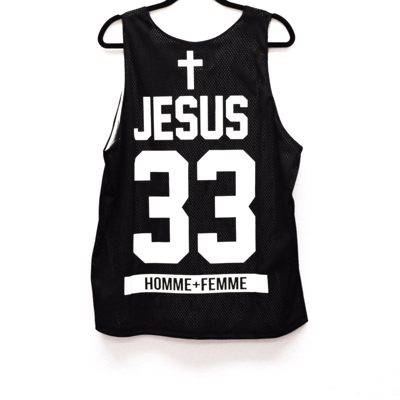 Homme+Femme Tanktop Tank Top Homme+Femme   