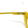 Sons + Daughters Eyewear Josie Mango Yellow Sunglasses kids sunglasses Sons + Daughters Eyewear   