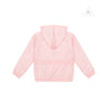 Moschino Kids Mini Me Couture Jacket Rose
