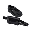 Mini Melissa Mini Mary Jane + Purse Set Black kids shoes Mini Melissa   