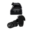 Mini Melissa Mini Mary Jane + Purse Set Black kids shoes Mini Melissa   