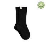 Mini Rodini Wool Socks Black