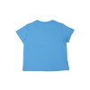Moschino Baby Sunglasses Toy Bear stretch-cotton T-shirt baby T shirts Moschino   