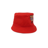Moschino Baby Teddy Bear print bucket sun hat