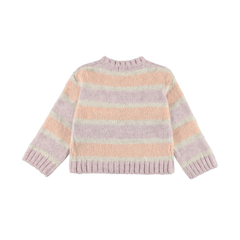 Molo Kids Gertina Jumpers Wide Pastel kids jumpers Molo Kids   