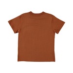 Copy of Molo Kids Roxo Iron T Shirt