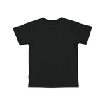 Molo Kids Rasmus Black T Shirt