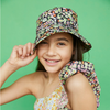 Molo Kids Nadia Sun Hats 50+UV kids swimwear one-pieces Molo Kids   