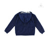 Moschino Kids Mini Me Couture Jacket Navy - Crown Forever