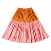 Molo Kids Bridget Tangerine  Long Skirt