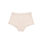 The New Society Mar Culotte Blush - Crown Forever