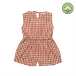 The New Society Arlette Baby Romper baby rompers The New Society   