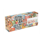 Djeco Gallery Puzzles King's Party kids puzzles Djeco   