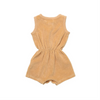 The New Society Joseph Baby Romper baby rompers The New Society   