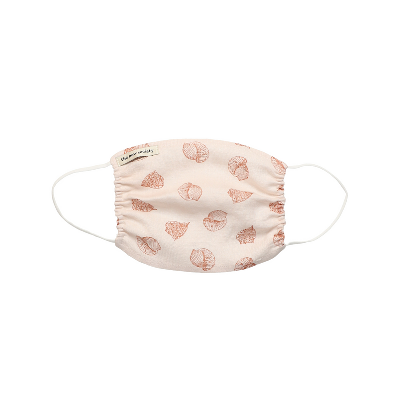 The New Society Carola Mask Women/Kids face masks The New Society   