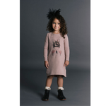 Rock Your Baby Joey Roo T-shirt Dress kids dresses Rock Your Baby   