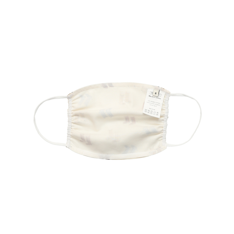 The New Society Eleonora Mask Women/Kids face masks The New Society   