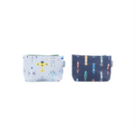 Studio Ditte Airplanes and Race Cars pencil case