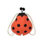 Meri Meri Ladybug Backpack