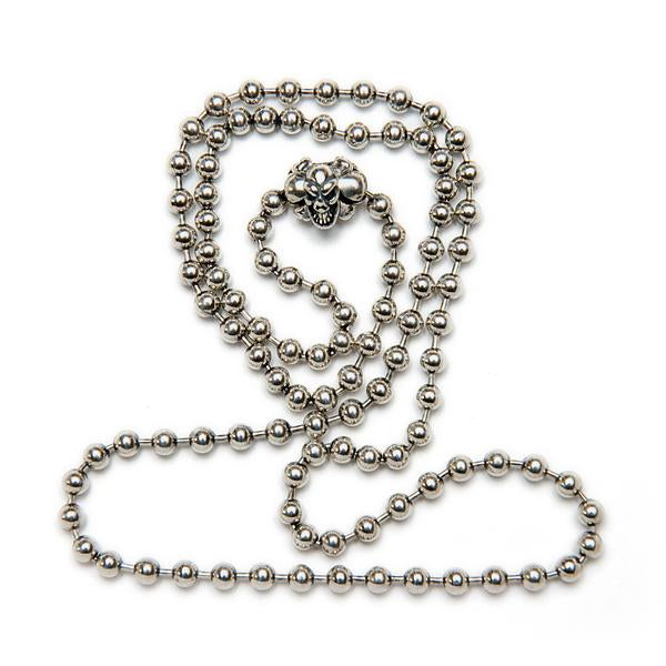 Aluminum Ball Chain 24