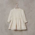 Noralee Florence Dress Ivory