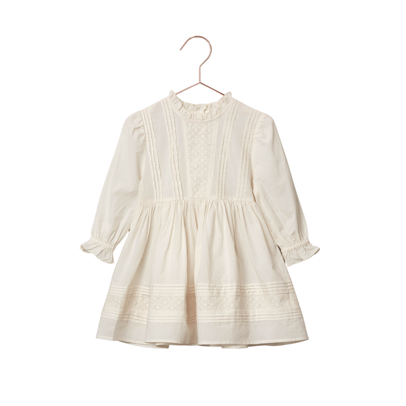 Noralee Florence Dress Ivory