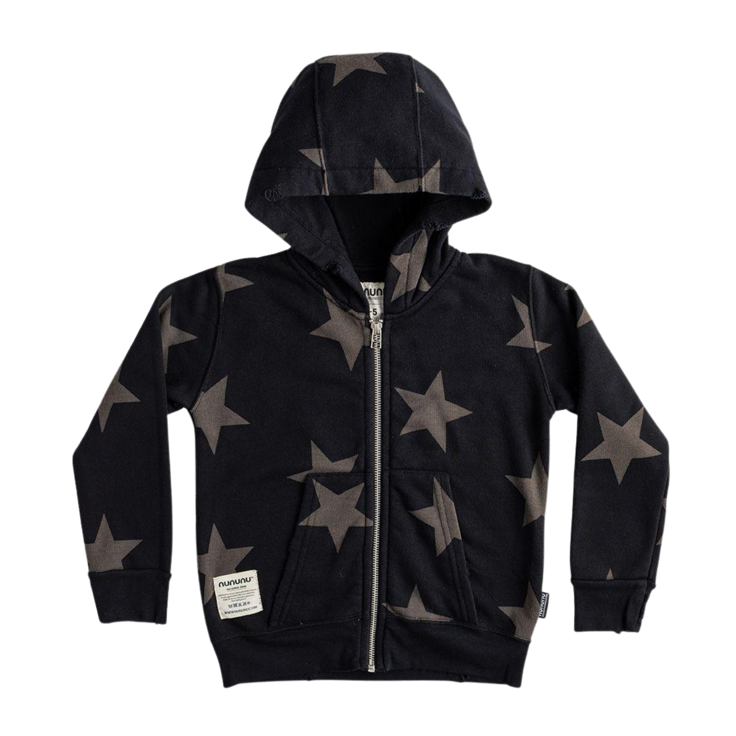 World 2024 star hoodie