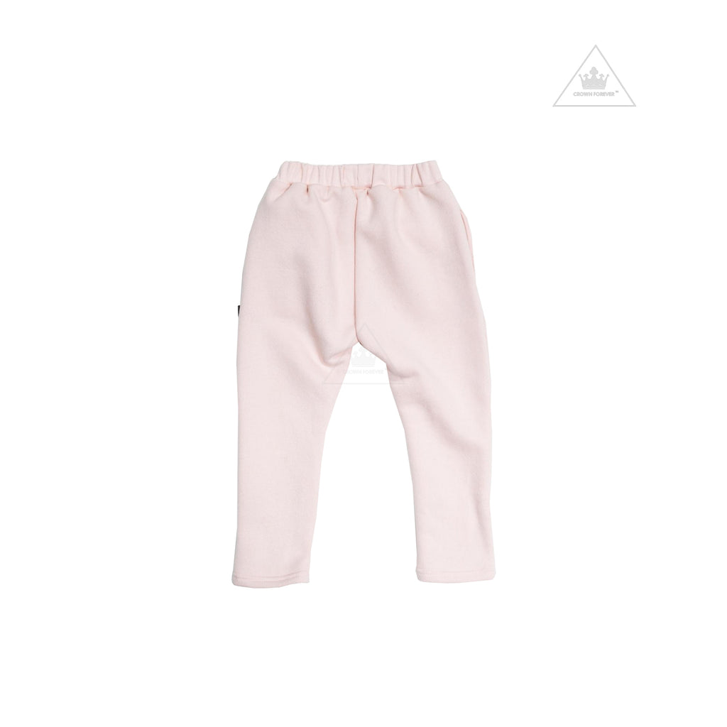 Petite Hailey Cool Sweatpants Pink
