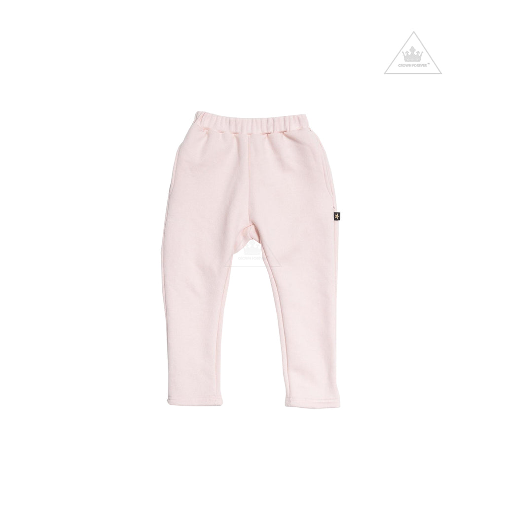 Petite Hailey Cool Sweatpants Pink