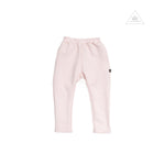 Petite Hailey Cool Sweatpants Pink * FINAL SALE kids pants Petite Hailey   