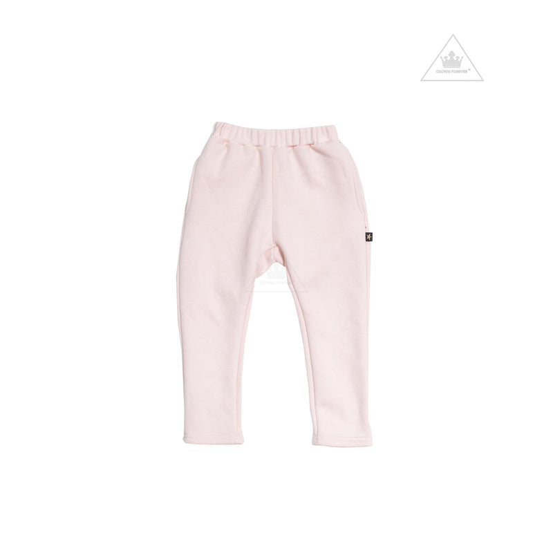 Petite Hailey Cool Sweatpants Pink * FINAL SALE kids pants Petite Hailey   