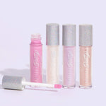 Petite N Pretty 10K Shine™ Lip Gloss Gia Pink kids makeup Petite N Pretty   