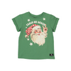 Rock Your Baby Peace On Earth T Shirt